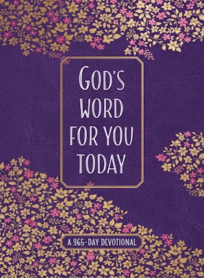 God’s Word for You Today