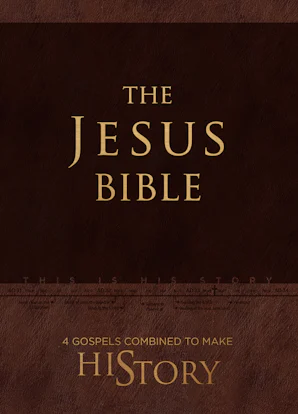 The Jesus Bible