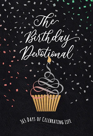 The Birthday Devotional