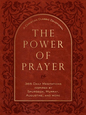 The Power of Prayer