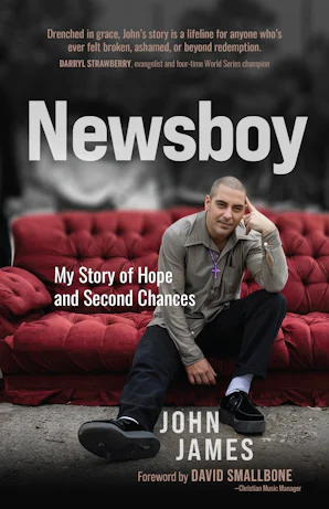Newsboy