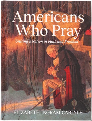 Americans Who Pray