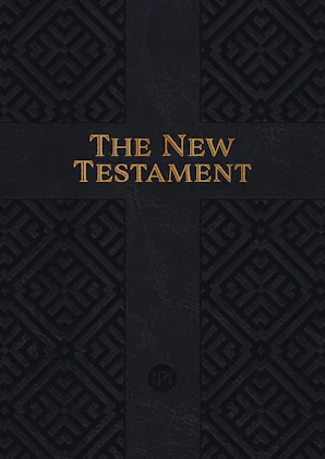 The Passion Translation New Testament (2020 edition) &ndash; Readers&rsquo; Edition