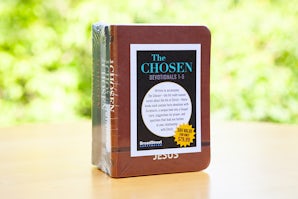 The Chosen Devotionals 1-5
