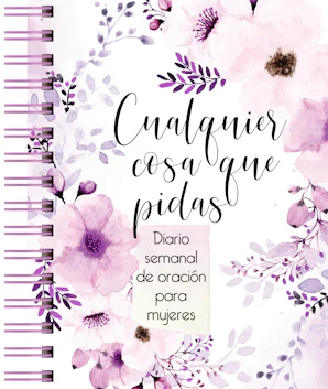 Cualquier cosa que pidas