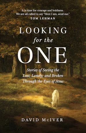 Looking for the One