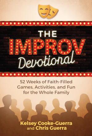 The Improv Devotional
