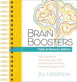 Brain Boosters &ndash; Faith & Memory Edition