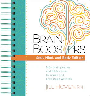 Brain Boosters &ndash; Soul, Mind, and Body Edition