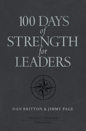 100 Days of Strength for Leaders