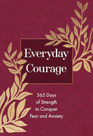 Everyday Courage