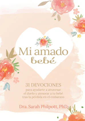 Mi amado beb&eacute;