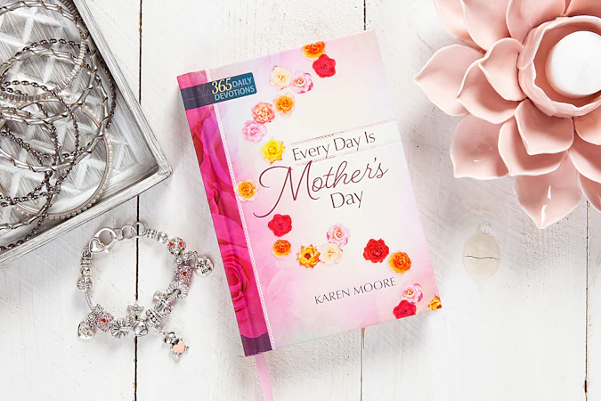 Every Day is Mother's Day - interior image