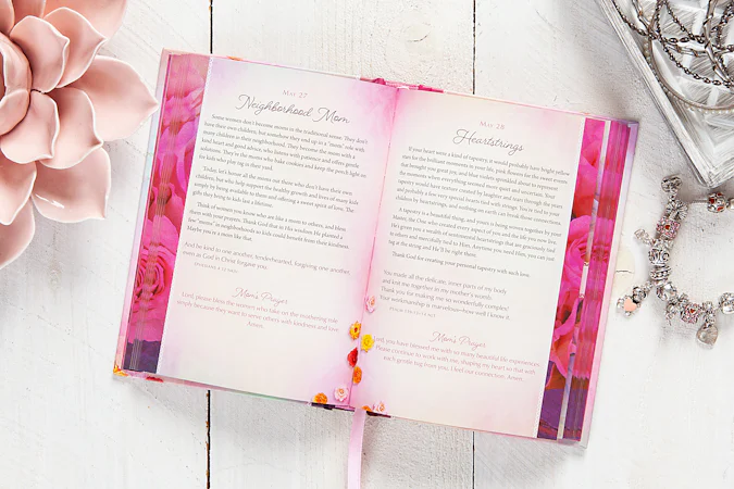 Every Day is Mother's Day - interior image