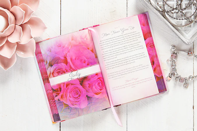 Every Day is Mother's Day - interior image