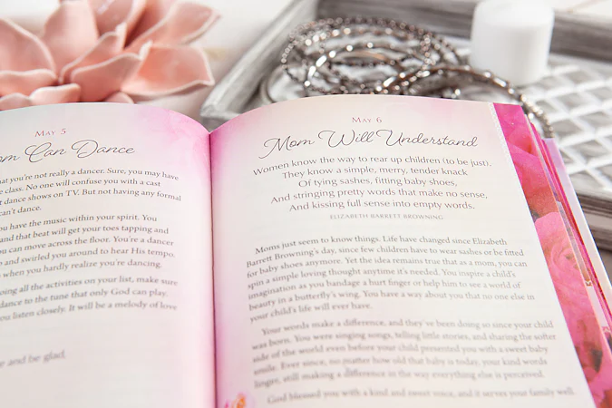 Every Day is Mother's Day - interior image