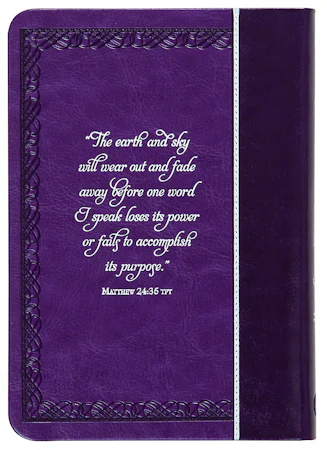 Bible Promises for Life for Women - interior image