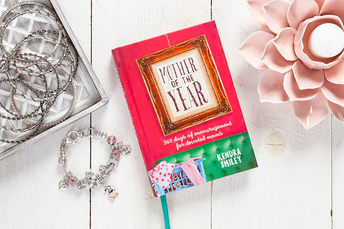 Mother of the Year - interior image