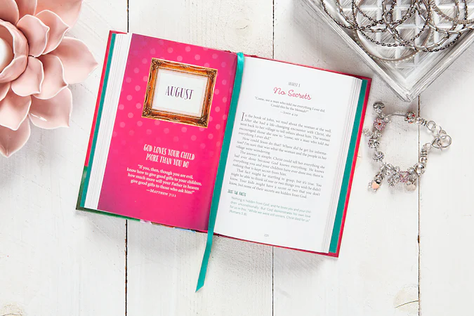 Mother of the Year - interior image