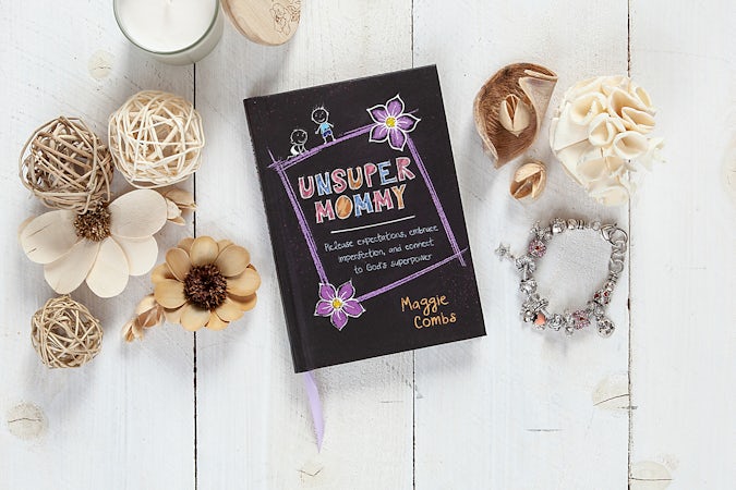 Unsupermommy - interior image