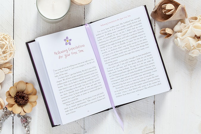 Unsupermommy - interior image