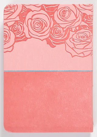 Joy and Strength - interior image