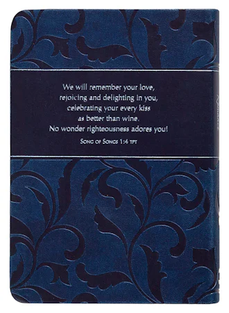 The Divine Romance - interior image