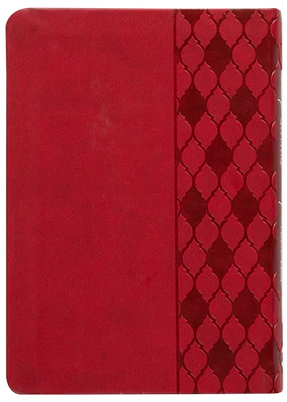 Psalms & Proverbs (Gift Edition) - interior image