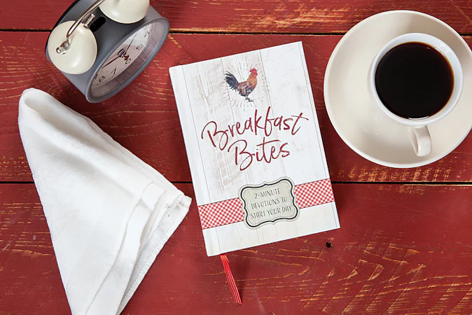 Breakfast Bites - interior image