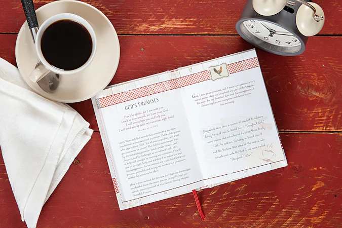 Breakfast Bites - interior image