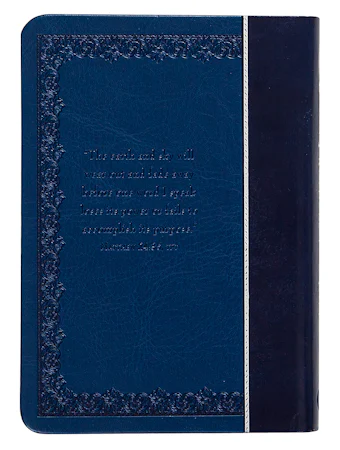 Bible Promises for Life - interior image