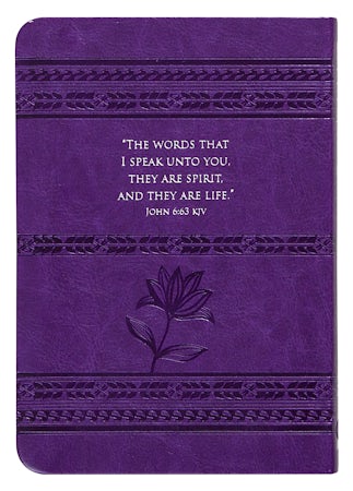 31 Decrees of Blessing for Women - interior image