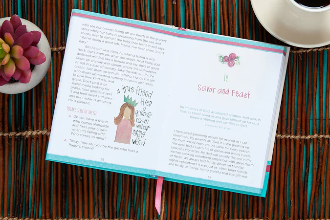 Eat Pie Love - interior image