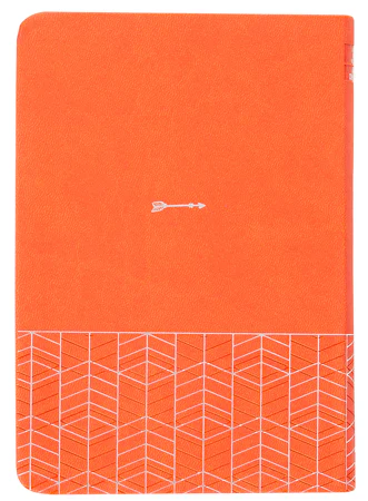 Be Brave - interior image