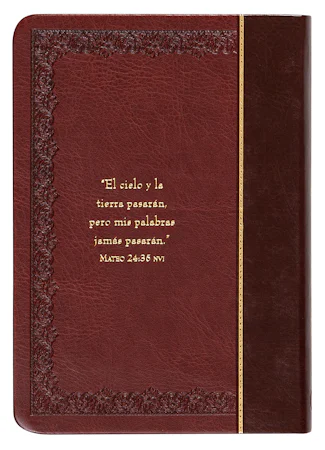 Promesas de la Biblia para la vida - interior image