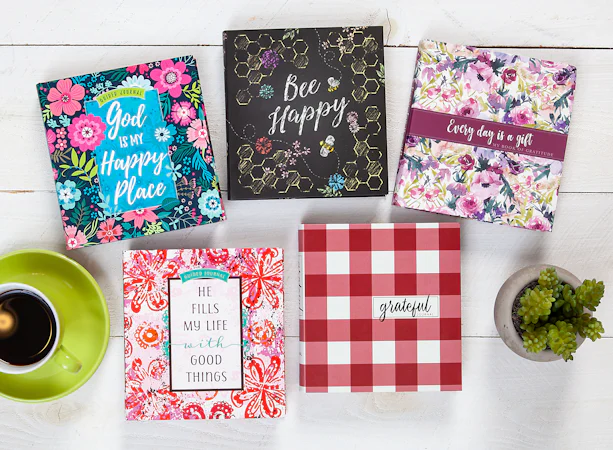 Bee Happy - interior image