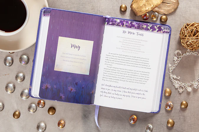 Hope for Today - interior image