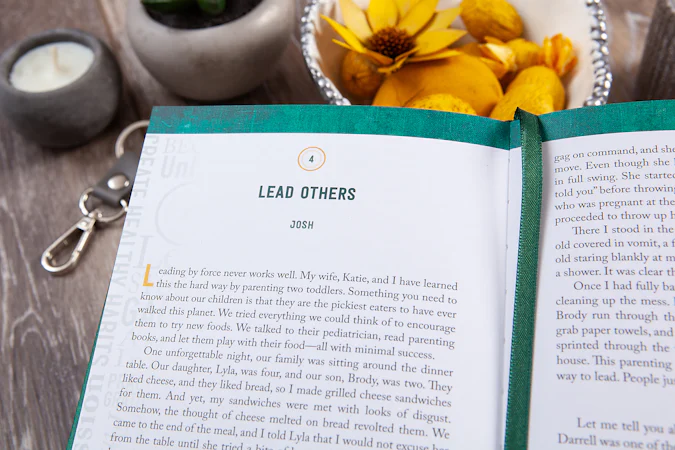 Adulting 101 Book 2 - interior image