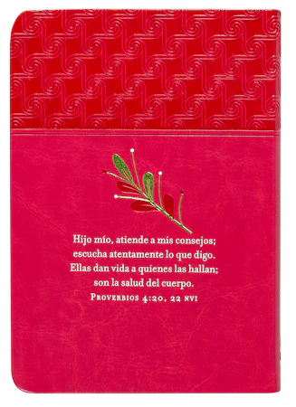 Oraciones y promesas para la sanidad - interior image