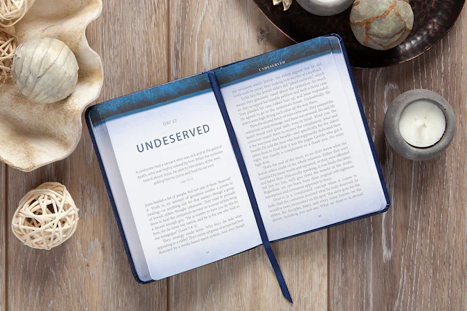 The Chosen Book Two - interior image