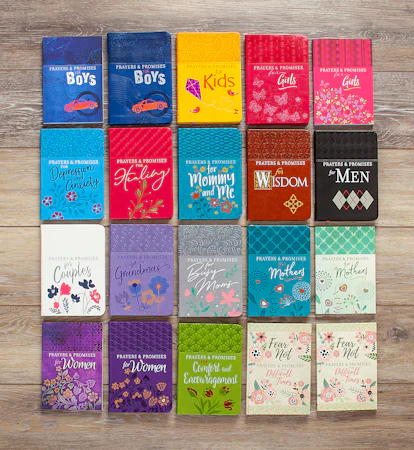 Fear Not - interior image