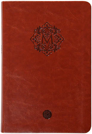 The Passion Translation New Testament Masterpiece Edition - interior image