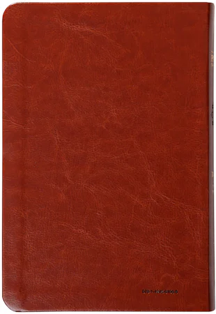 The Passion Translation New Testament Masterpiece Edition - interior image