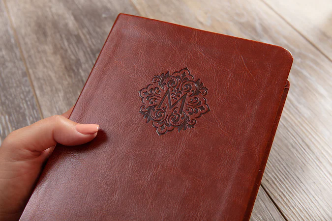 The Passion Translation New Testament Masterpiece Edition - interior image