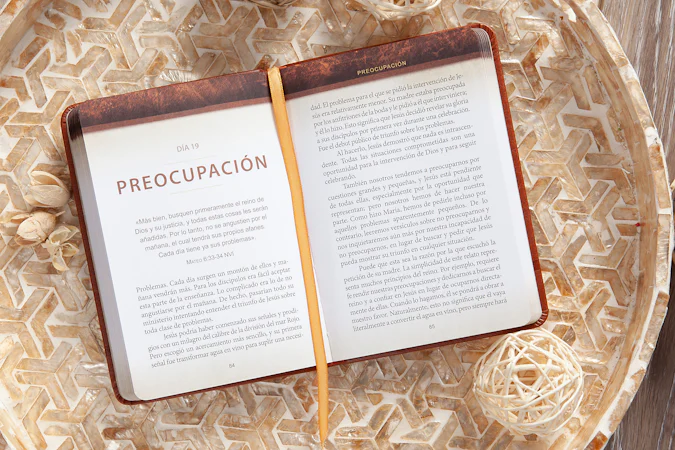 The Chosen – Libro uno - interior image