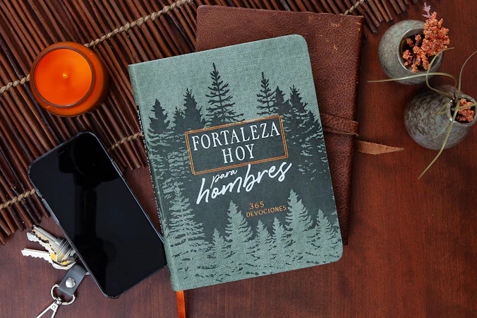 Forteleza hoy para hombres - interior image