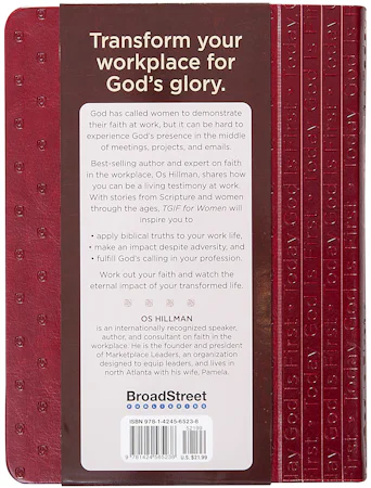 TGIF for Women - interior image