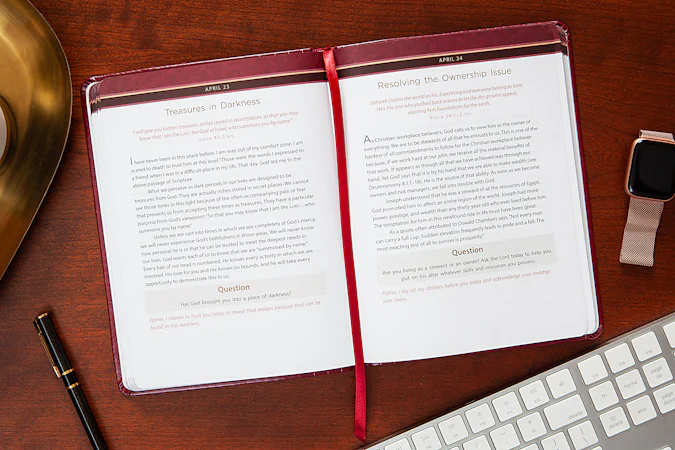 TGIF for Women - interior image