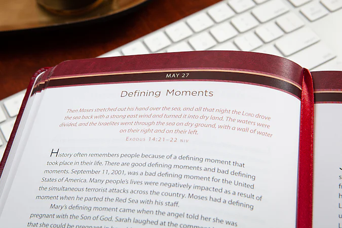 TGIF for Women - interior image