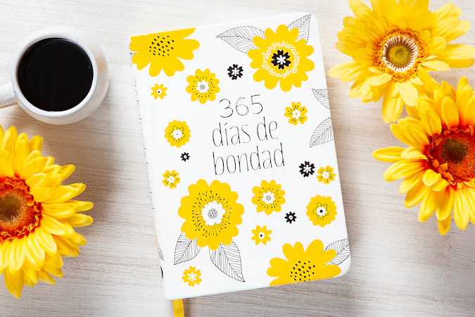 365 días de bondad - interior image